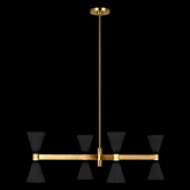 Picture of ALBERTINE LINEAR CHANDELIER