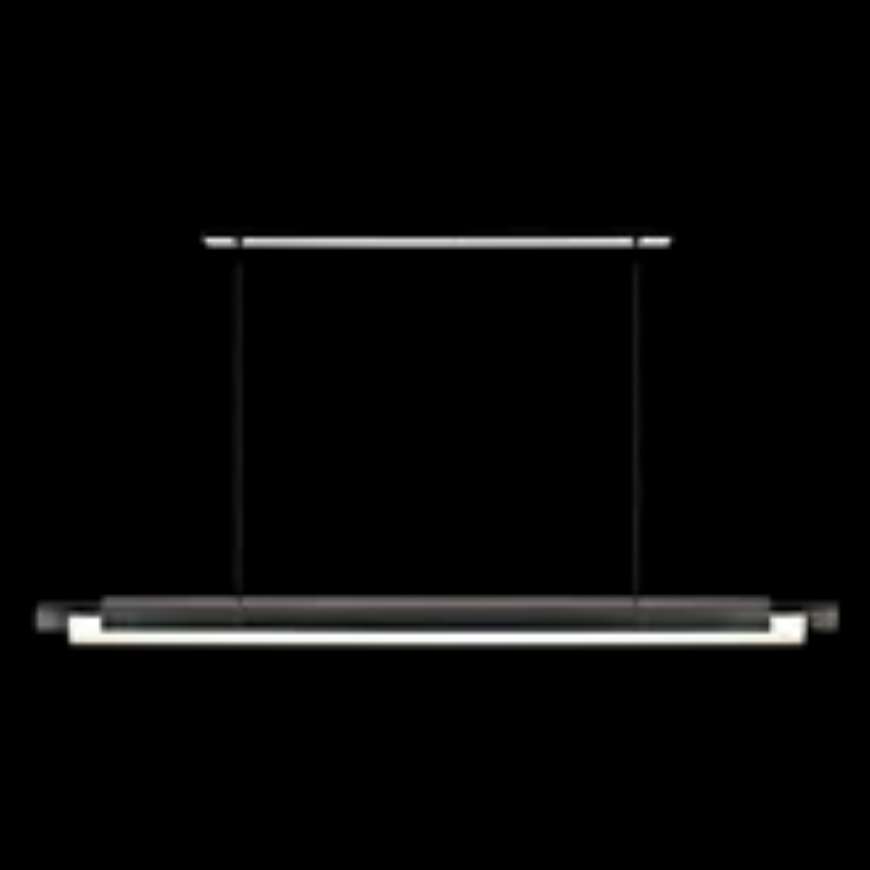 Picture of AMBROSE 72 LINEAR CHANDELIER