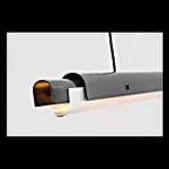 Picture of AMBROSE 72 LINEAR CHANDELIER