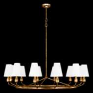 Picture of ZIBA XL CHANDELIER
