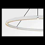 Picture of CLOAK 48 CHANDELIER