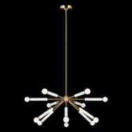 Picture of MONROE DOWN CHANDELIER