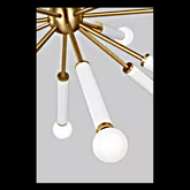 Picture of MONROE DOWN CHANDELIER