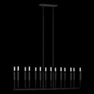 Picture of BRIANNA LINEAR CHANDELIER