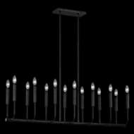 Picture of BRIANNA LINEAR CHANDELIER