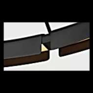 Picture of CLOAK 30 CHANDELIER