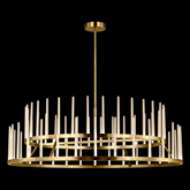 Picture of SAGRADA 60 TWO-TIER CHANDELIER