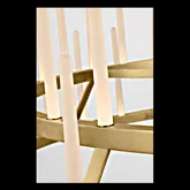 Picture of SAGRADA 60 TWO-TIER CHANDELIER