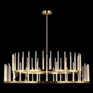 Picture of SAGRADA 60 TWO-TIER CHANDELIER