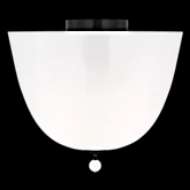 Picture of BRISA 14" SEMI-FLUSH MOUNT