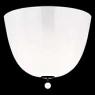 Picture of BRISA 14" SEMI-FLUSH MOUNT