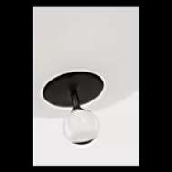 Picture of BRISA 14" SEMI-FLUSH MOUNT