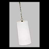 Picture of IVIE TALL HANGING SHADE