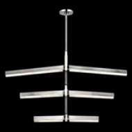Picture of LINEA 56 THREE TIER CHANDELIER