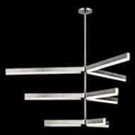 Picture of LINEA 56 THREE TIER CHANDELIER
