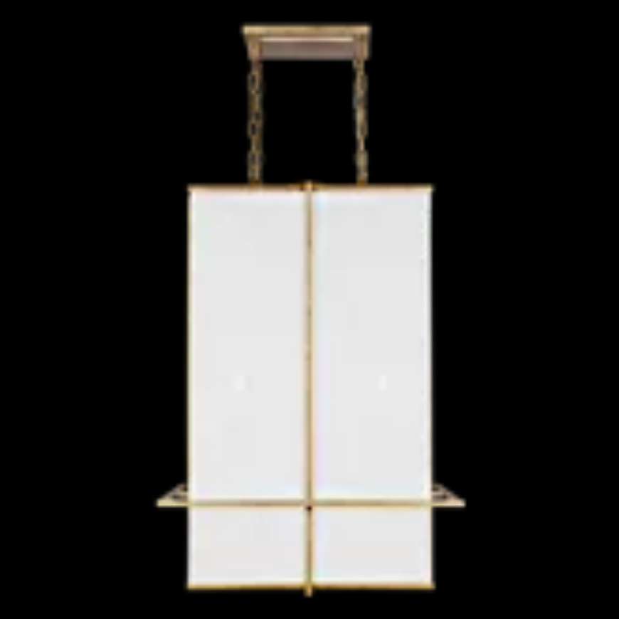 Picture of DRESDEN LARGE LANTERN