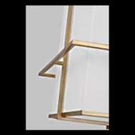 Picture of DRESDEN LARGE LANTERN