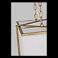 Picture of DRESDEN LARGE LANTERN