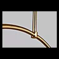 Picture of CAMBRE LARGE LINEAR CHANDELIER