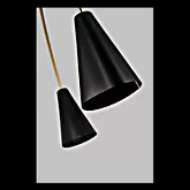 Picture of CAMBRE LARGE LINEAR CHANDELIER