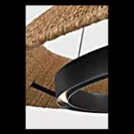 Picture of NOA SMALL CHANDELIER