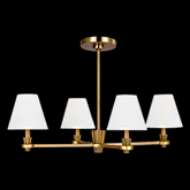 Picture of PAISLEY MEDIUM CHANDELIER