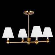 Picture of PAISLEY MEDIUM CHANDELIER