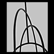 Picture of CALUMN 6-LIGHT CHANDELIER