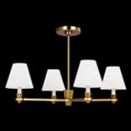 Picture of PAISLEY MEDIUM CHANDELIER