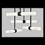 Picture of CALUMN 6-LIGHT CHANDELIER