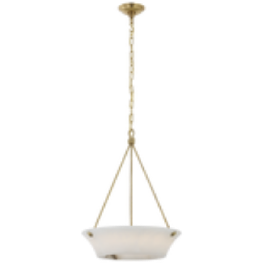 Picture of CLAREMONT 21" OPEN RING CHANDELIER