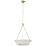 Picture of CLAREMONT 21" OPEN RING CHANDELIER