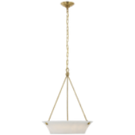 Picture of CLAREMONT 21" OPEN RING CHANDELIER