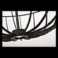 Picture of SANCHI X-LARGE SEMI FLUSH