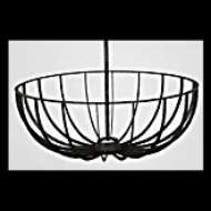 Picture of SANCHI X-LARGE SEMI FLUSH