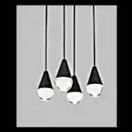 Picture of CUPOLA 4-LIGHT CHANDELIER