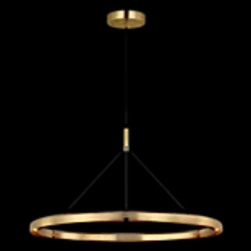 Picture of CLOAK 36 CHANDELIER