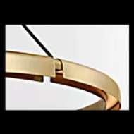 Picture of CLOAK 36 CHANDELIER