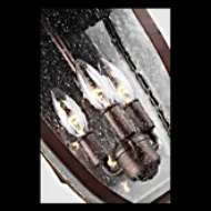 Picture of OAKMONT MEDIUM WALL LANTERN