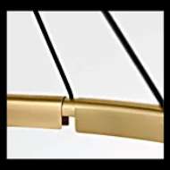 Picture of CLOAK 36 CHANDELIER