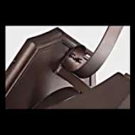 Picture of OAKMONT MEDIUM WALL LANTERN