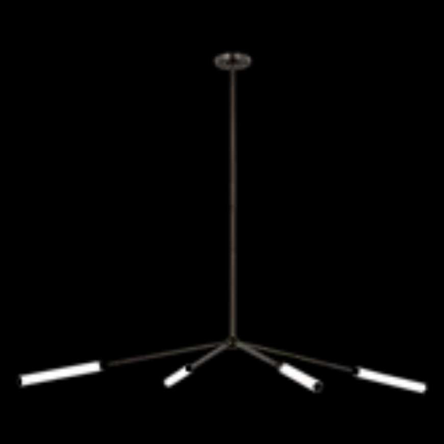 Picture of POZA 64 CHANDELIER