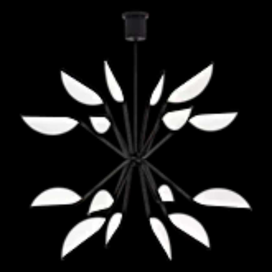 Picture of BELTERRA 43 CHANDELIER