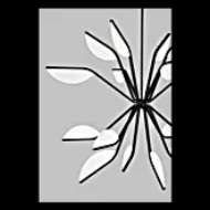 Picture of BELTERRA 43 CHANDELIER