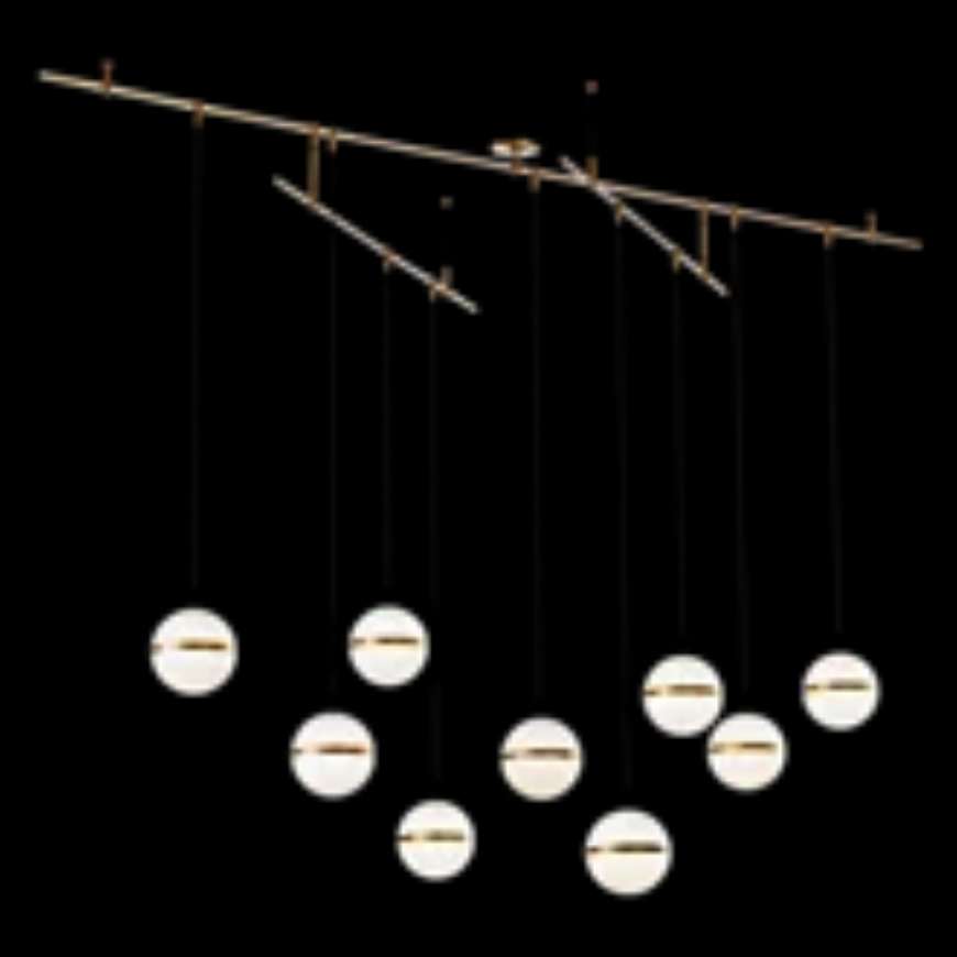 Picture of MINI HANEA CHANDELIER