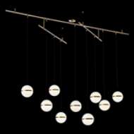 Picture of MINI HANEA CHANDELIER