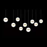 Picture of MINI HANEA CHANDELIER