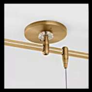 Picture of MINI HANEA CHANDELIER