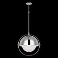 Picture of BACALL XL PENDANT