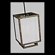 Picture of BROCKWAY SMALL LANTERN